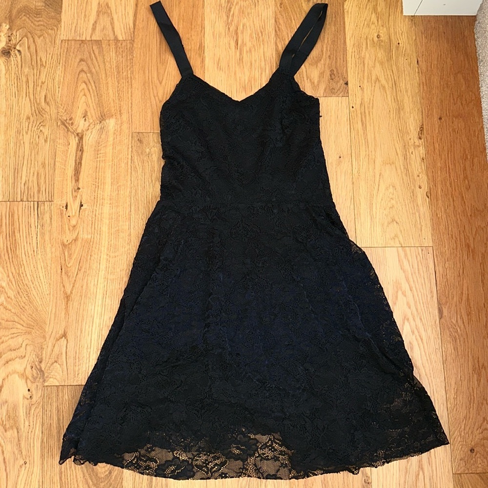 Free people dress